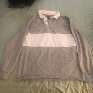 Kings of NY Rugby Shirt